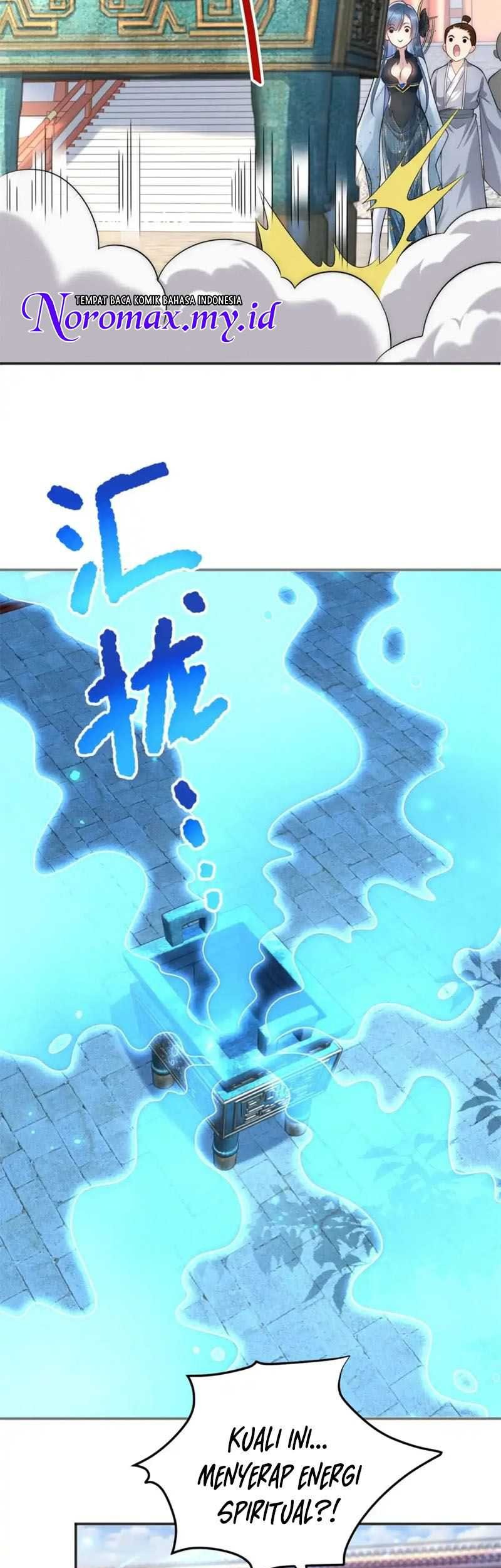 Reward 100 Million Lives at the Beginning Chapter 101 Gambar 10