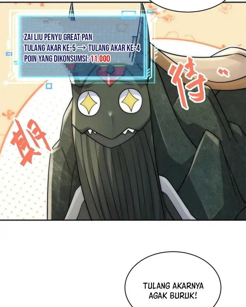 Reward 100 Million Lives at the Beginning Chapter 101 Gambar 17