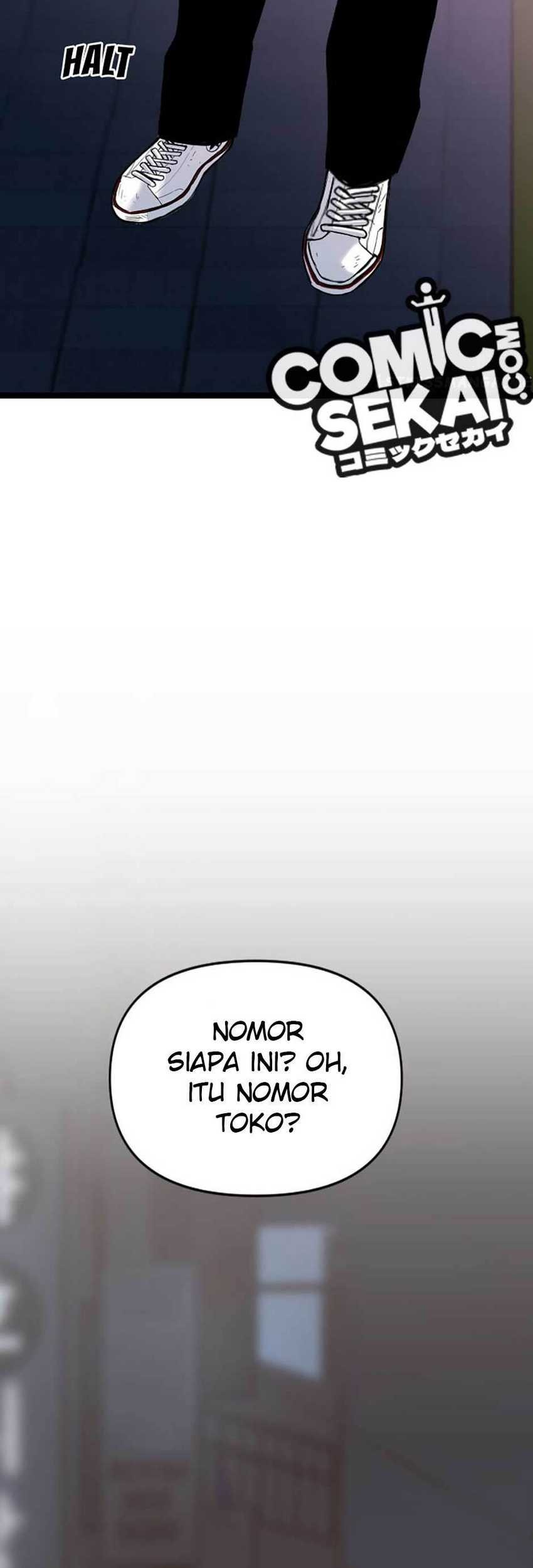 Switch Chapter 79 Gambar 46