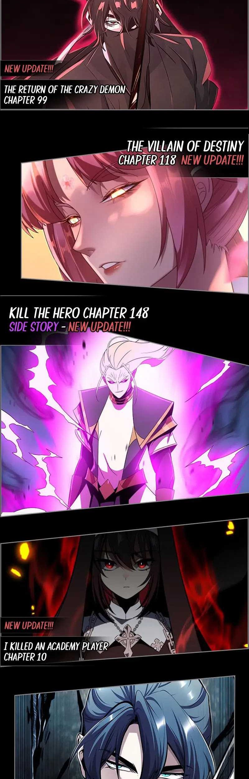 Terminally-Ill Genius Dark Knight Chapter 35 Gambar 68