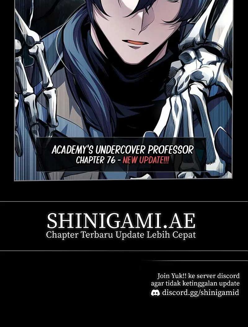 Terminally-Ill Genius Dark Knight Chapter 35 Gambar 69
