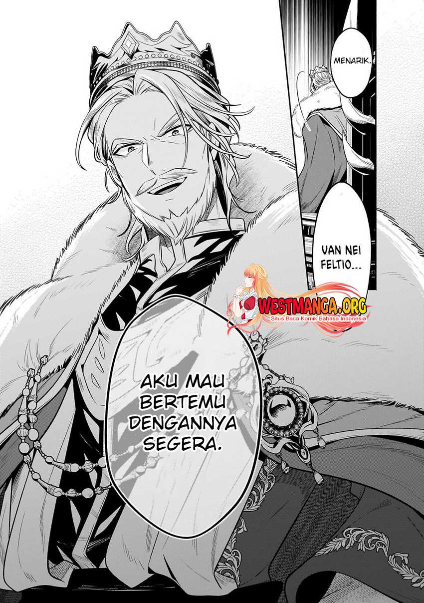 Fun Territory Defense Of The Easy-going Lord ~the Nameless Village Is Made Into The Strongest Fortified City By Production Magic~ Chapter 24.2 Gambar 4
