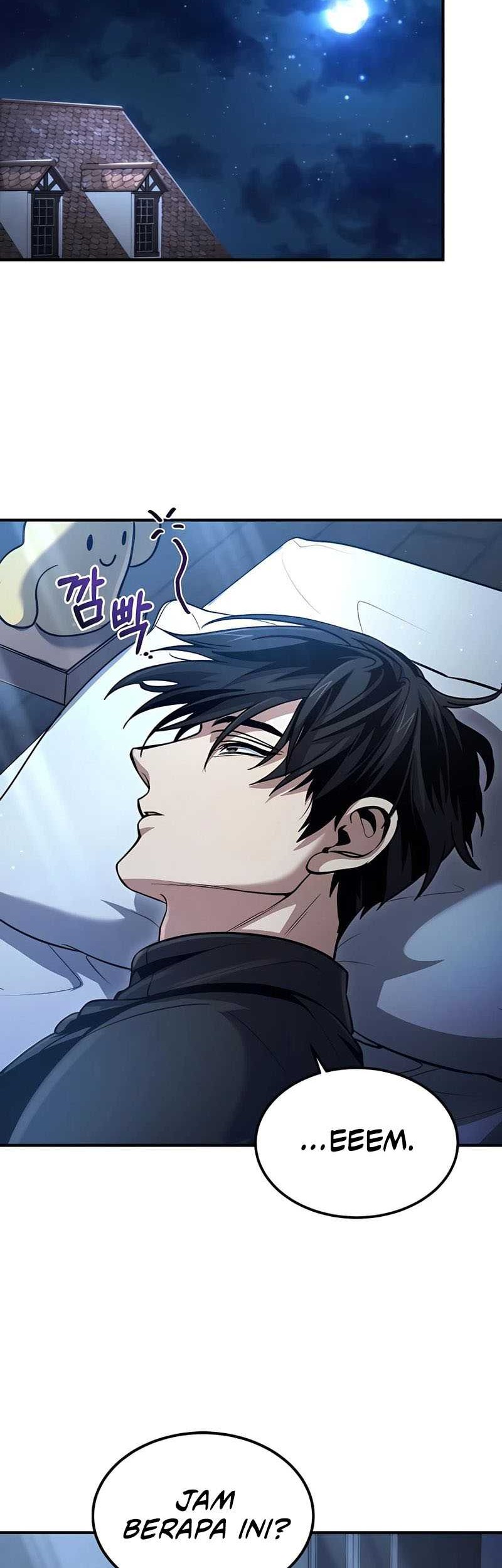 How to Live as an Illegal Healer Chapter 36 Gambar 47