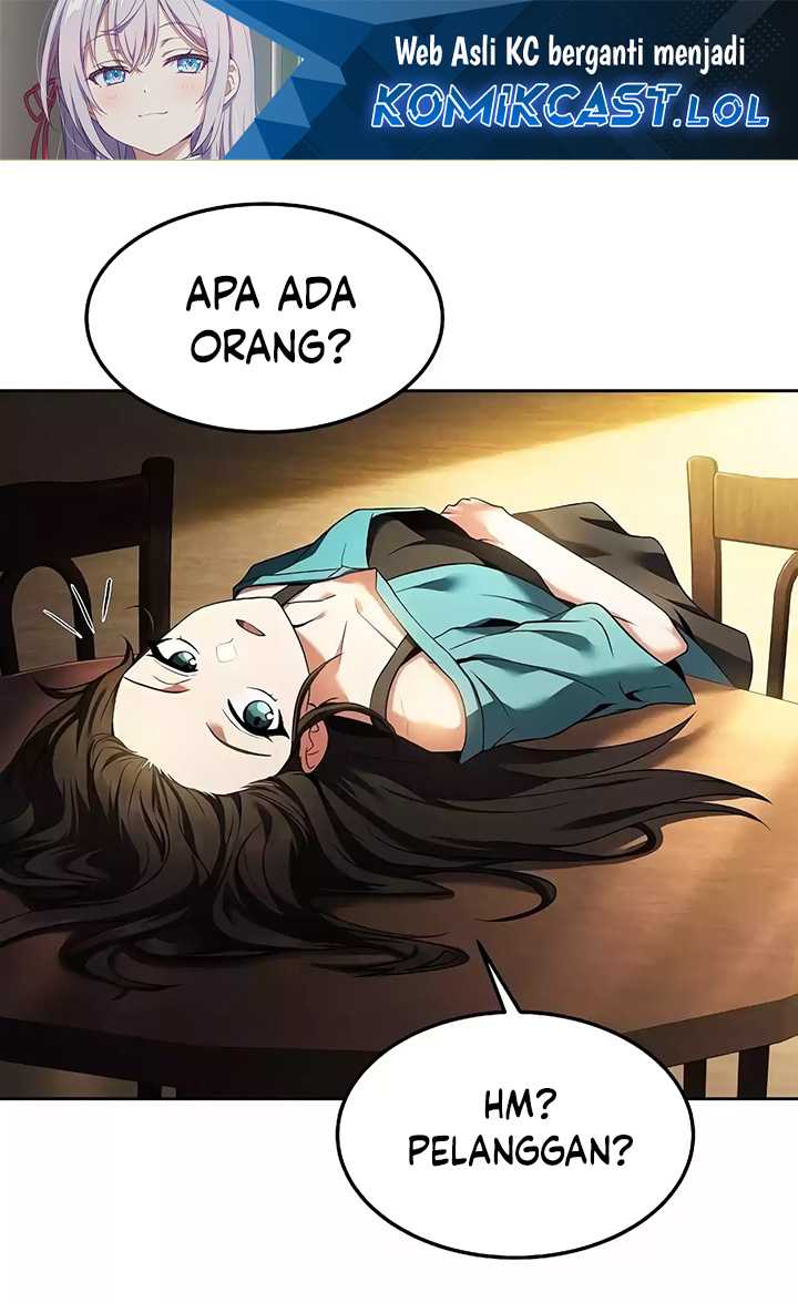 Baca Manhwa Archmage Restaurant Chapter 08 Gambar 2