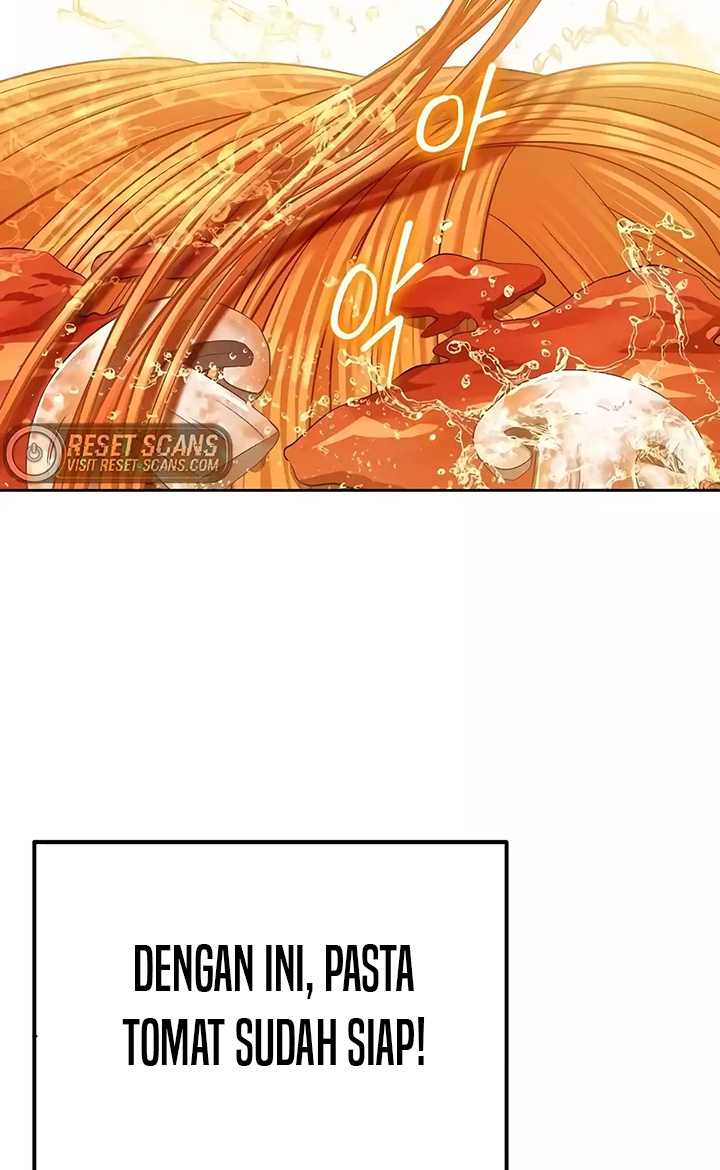 Archmage Restaurant Chapter 08 Gambar 51