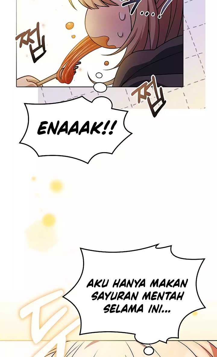 Archmage Restaurant Chapter 08 Gambar 63