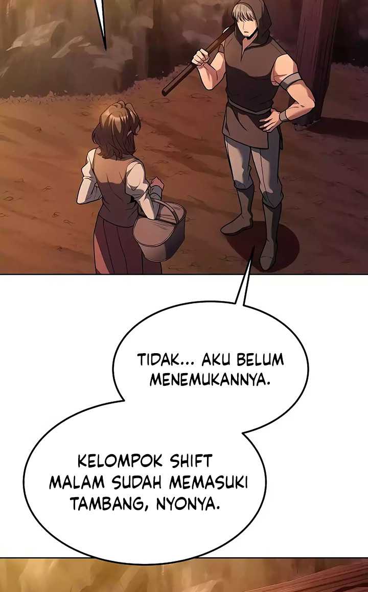 Archmage Restaurant Chapter 08 Gambar 85