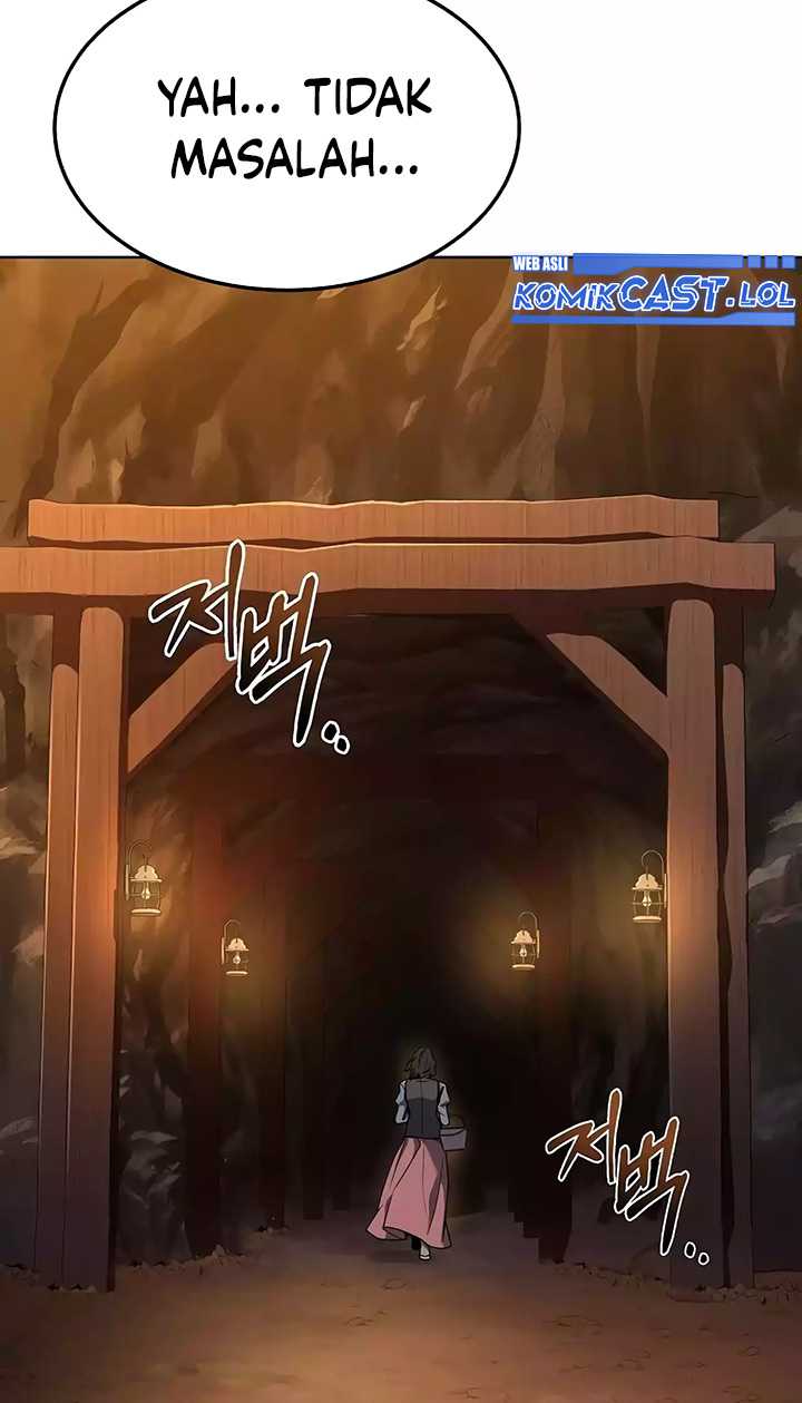 Archmage Restaurant Chapter 08 Gambar 88