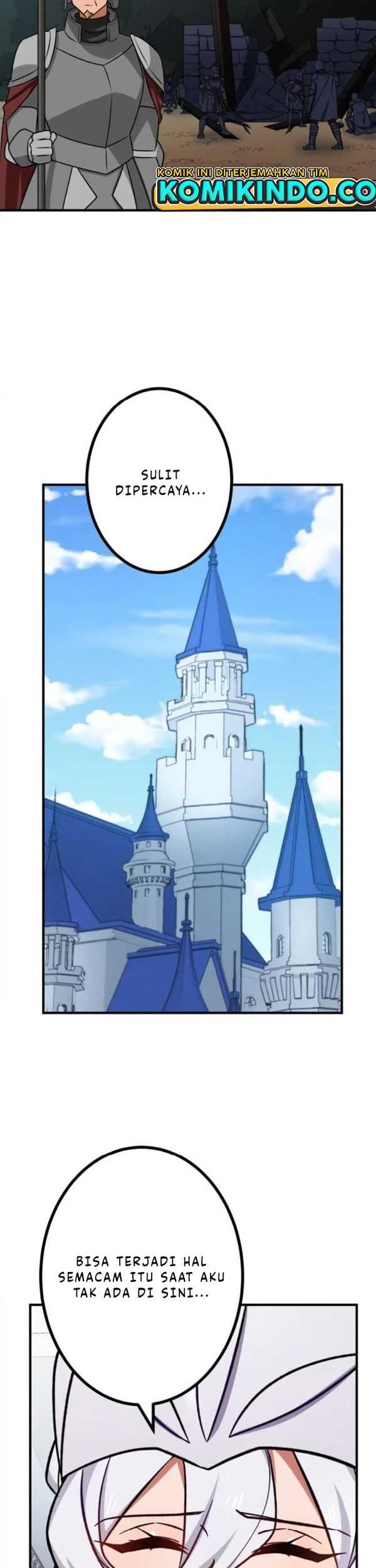 The strongest assassin gets transferred to another world with his whole class Chapter 14 Gambar 3