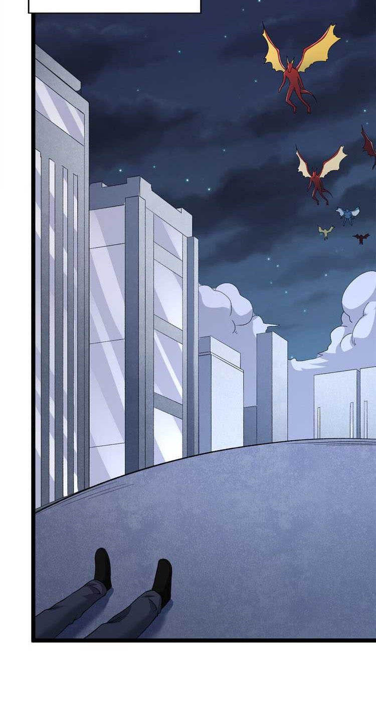 I Can Snatch 999 Types of Abilities Chapter 177 Gambar 21