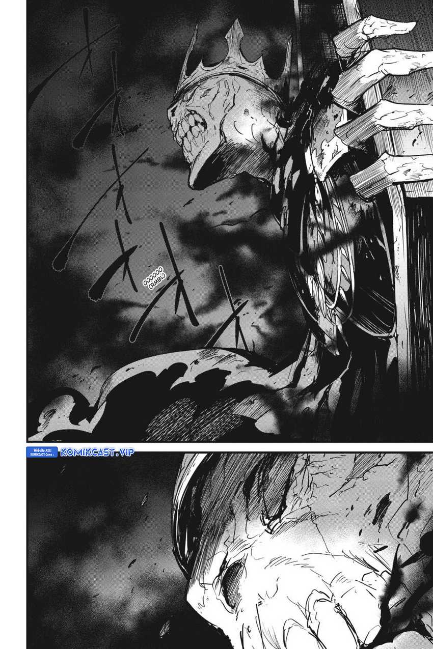 Goblin Slayer Gaiden: Year One Chapter 69 Gambar 20