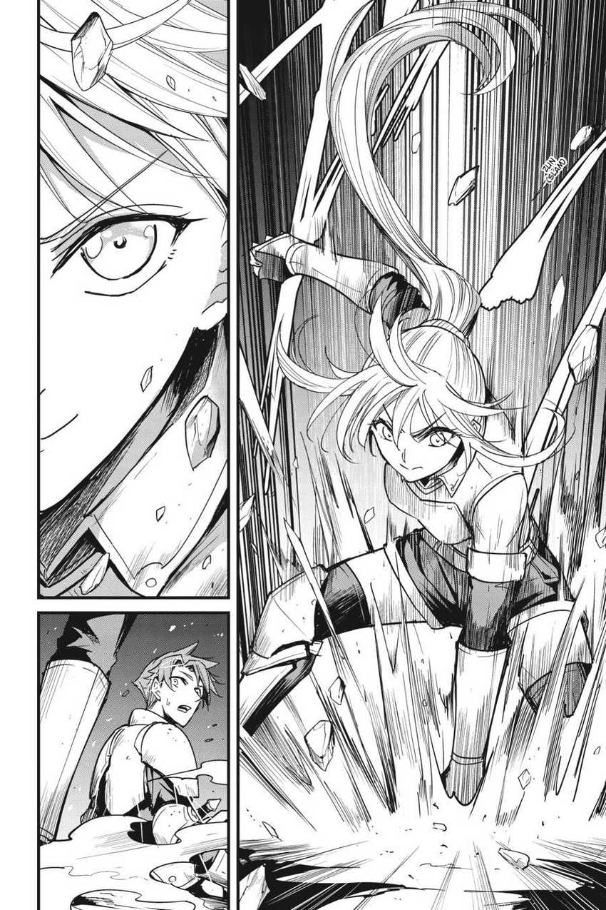 Goblin Slayer Gaiden: Year One Chapter 59 Gambar 14