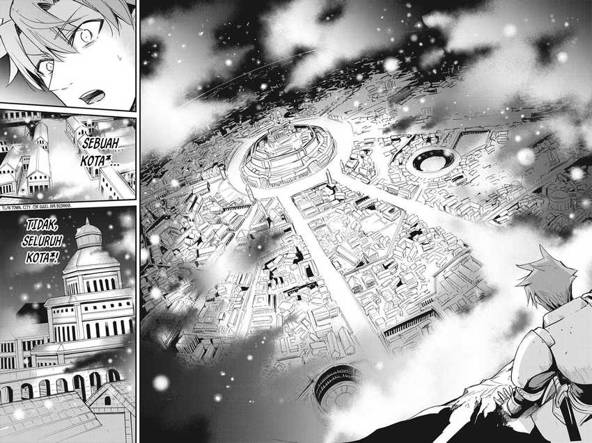 Goblin Slayer Gaiden: Year One Chapter 59 Gambar 22