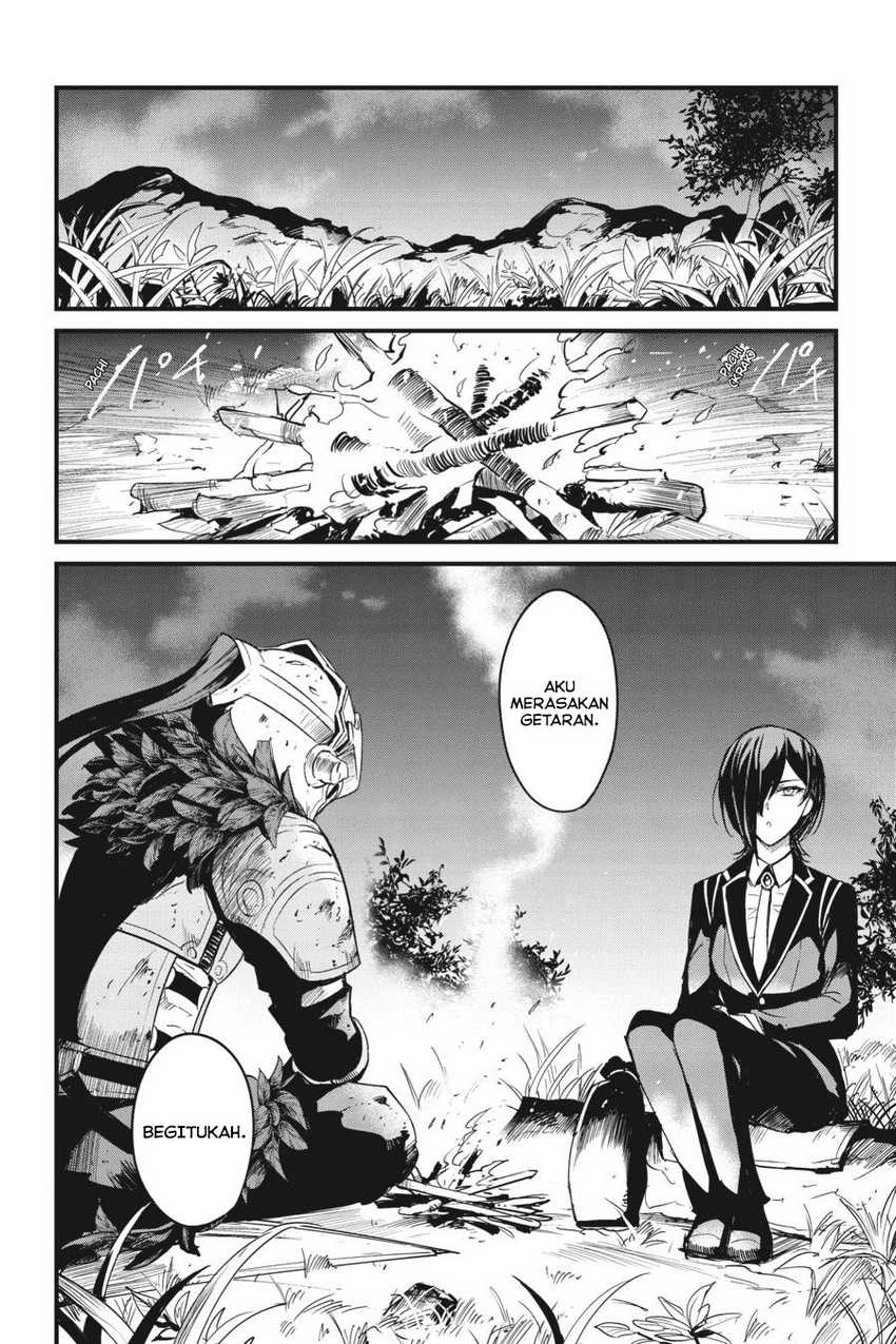 Goblin Slayer Gaiden: Year One Chapter 56 Gambar 16