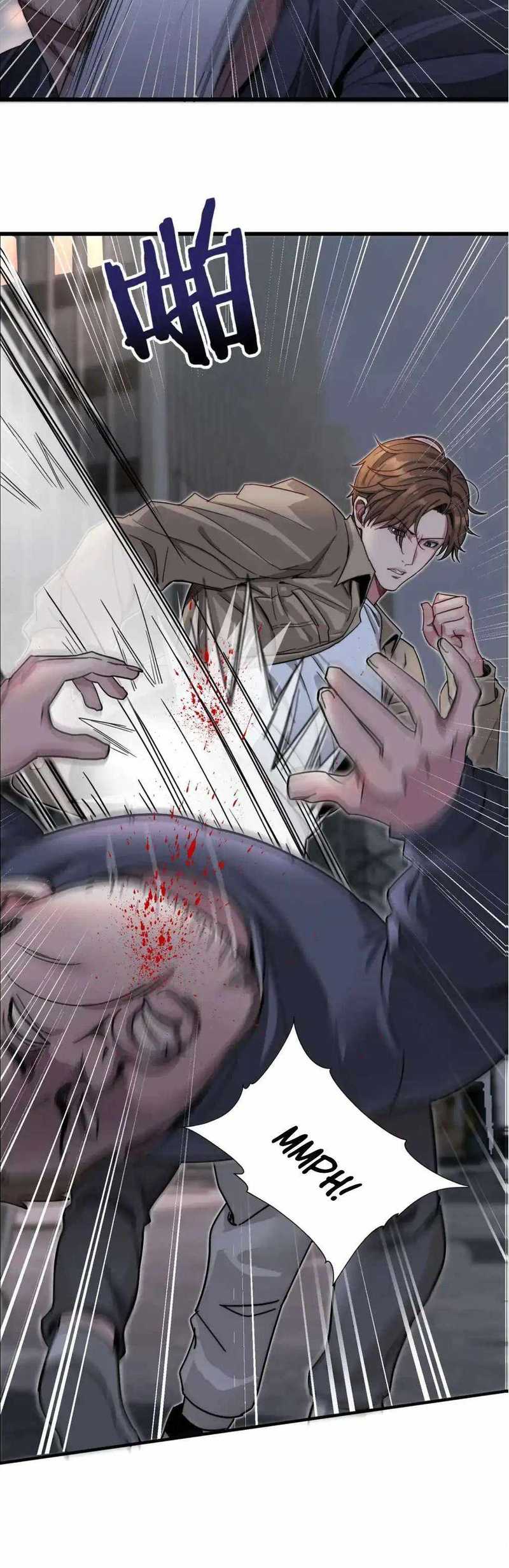 I’m Trapped in This Day for One Thousand Years Chapter 57 Gambar 25