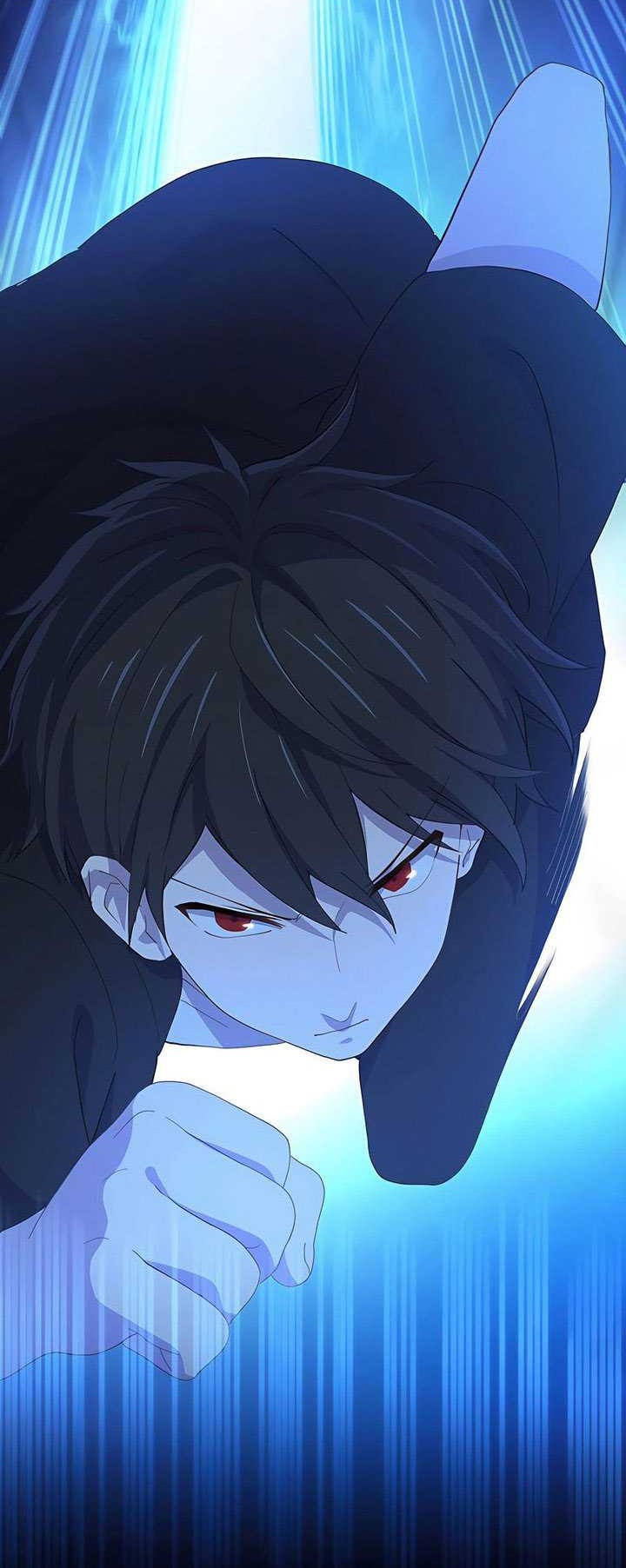 The Reincarnation of the Forbidden Archmage Chapter 48 Gambar 37