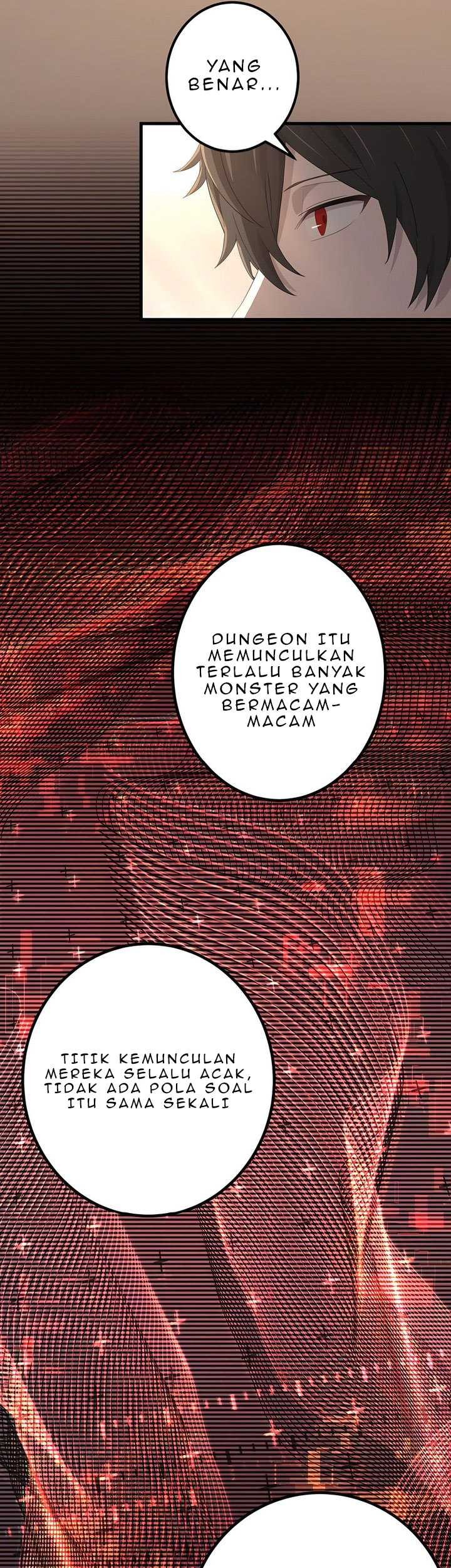 The Reincarnation of the Forbidden Archmage Chapter 48 Gambar 5