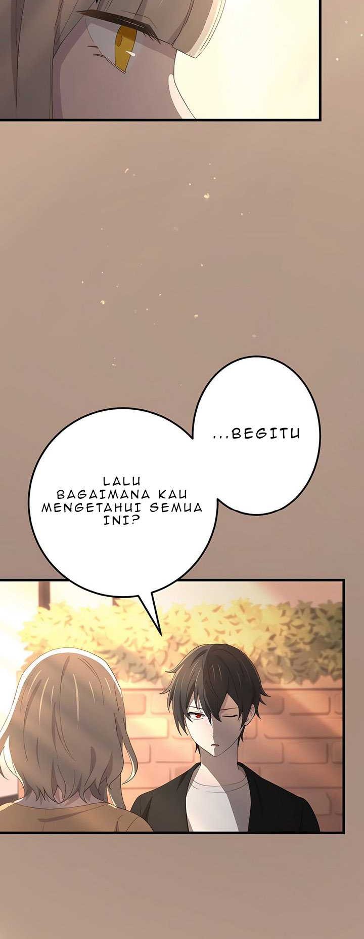 The Reincarnation of the Forbidden Archmage Chapter 48 Gambar 10