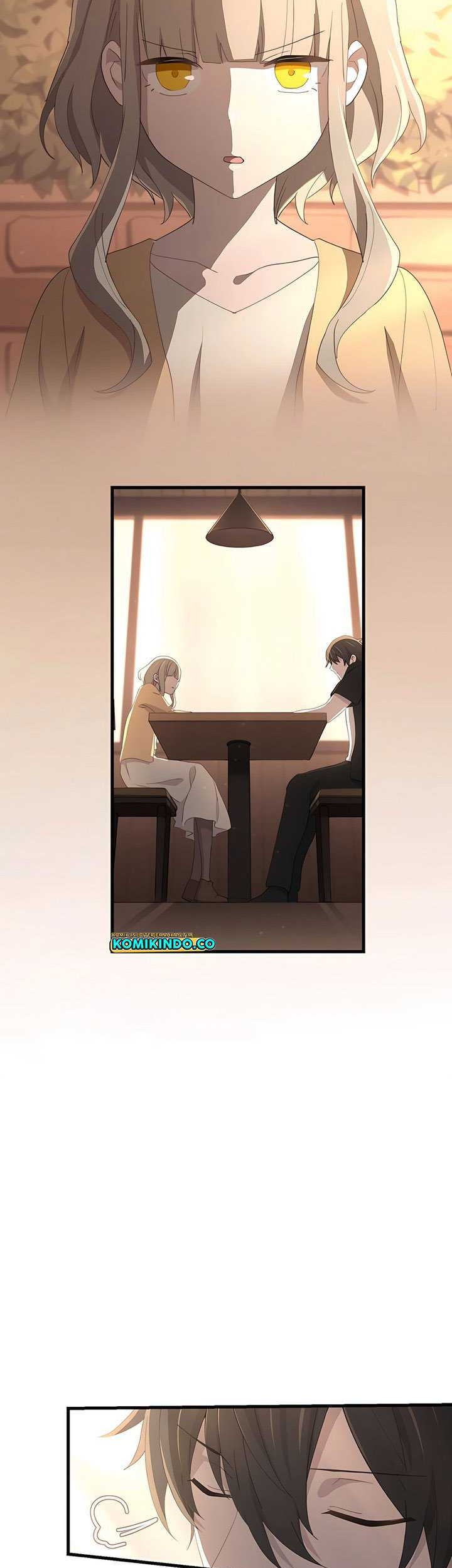 The Reincarnation of the Forbidden Archmage Chapter 48 Gambar 13