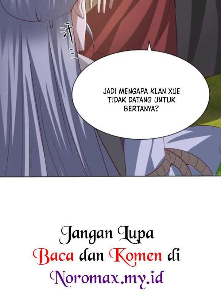 It’s Over! The Queen’s Soft Rice Husband is Actually Invincible Chapter 342 Gambar 3