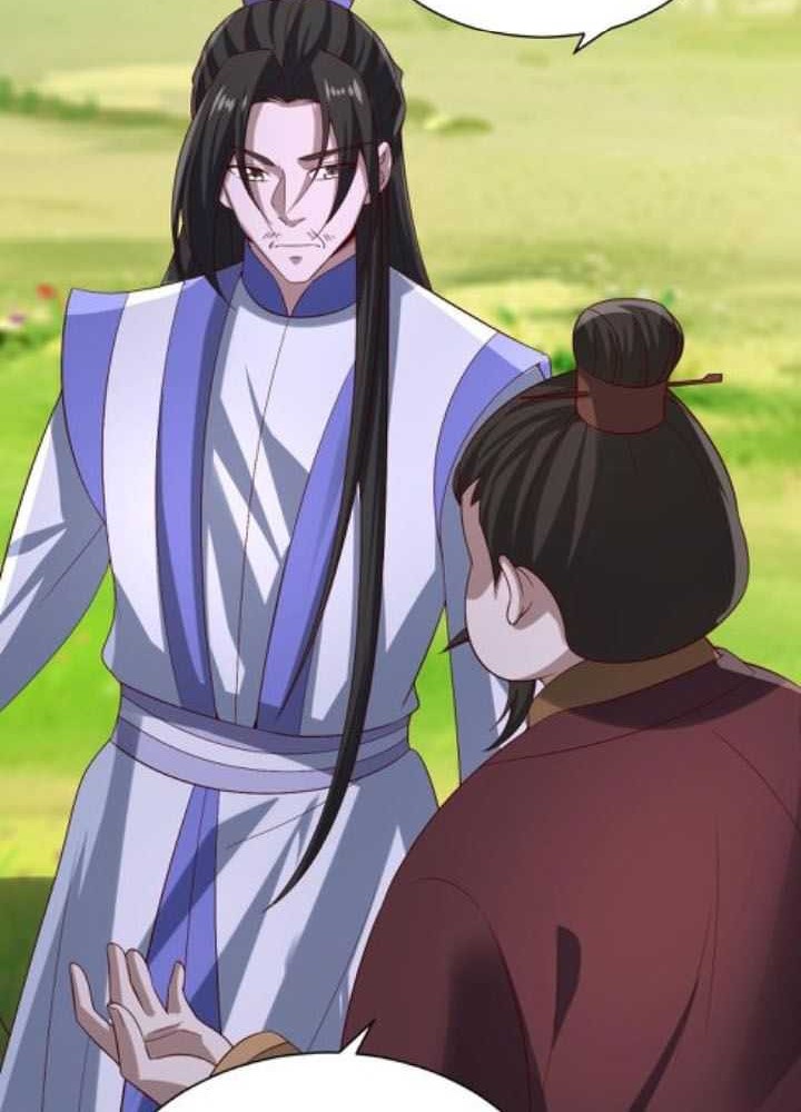 It’s Over! The Queen’s Soft Rice Husband is Actually Invincible Chapter 342 Gambar 7