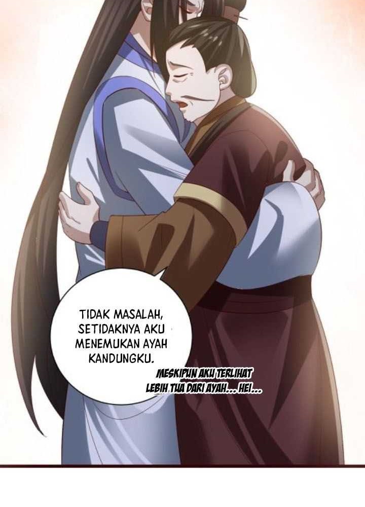 It’s Over! The Queen’s Soft Rice Husband is Actually Invincible Chapter 342 Gambar 11