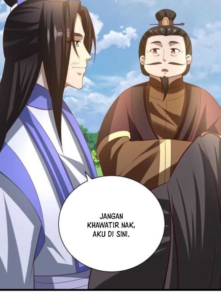 It’s Over! The Queen’s Soft Rice Husband is Actually Invincible Chapter 342 Gambar 15