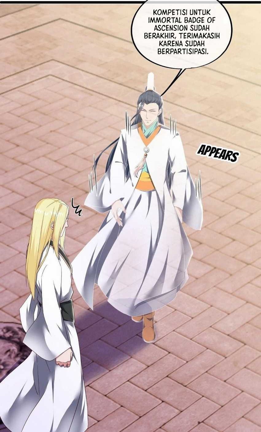 Baca Manhua Peerless Soul Chapter 592 Gambar 2