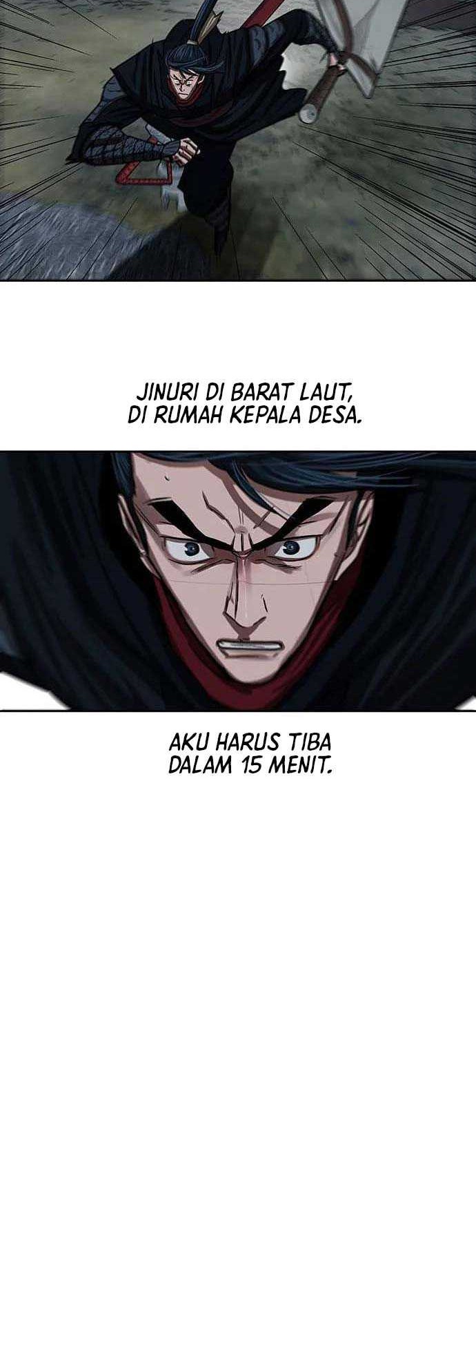 Escort Warrior Chapter 202 Gambar 7