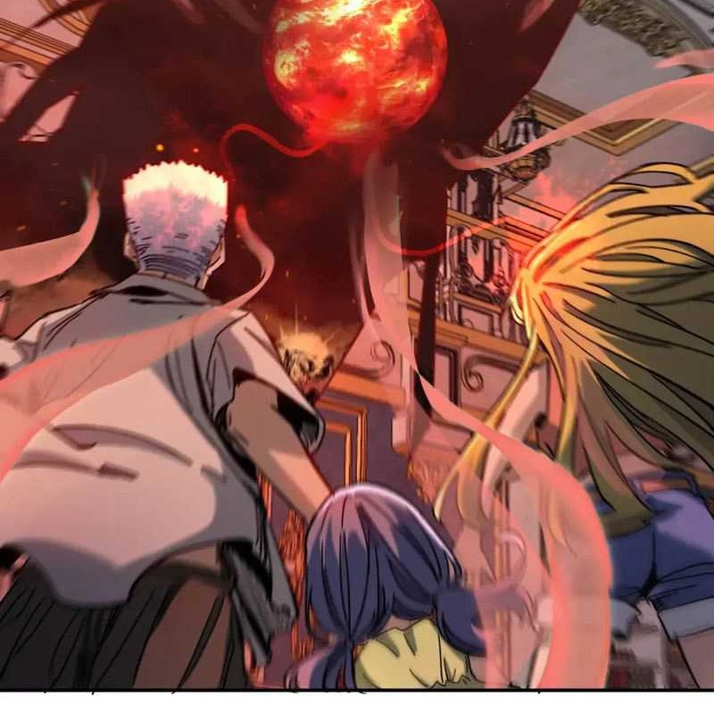 I Was Kidnapped by the Earth Chapter 25 Gambar 12