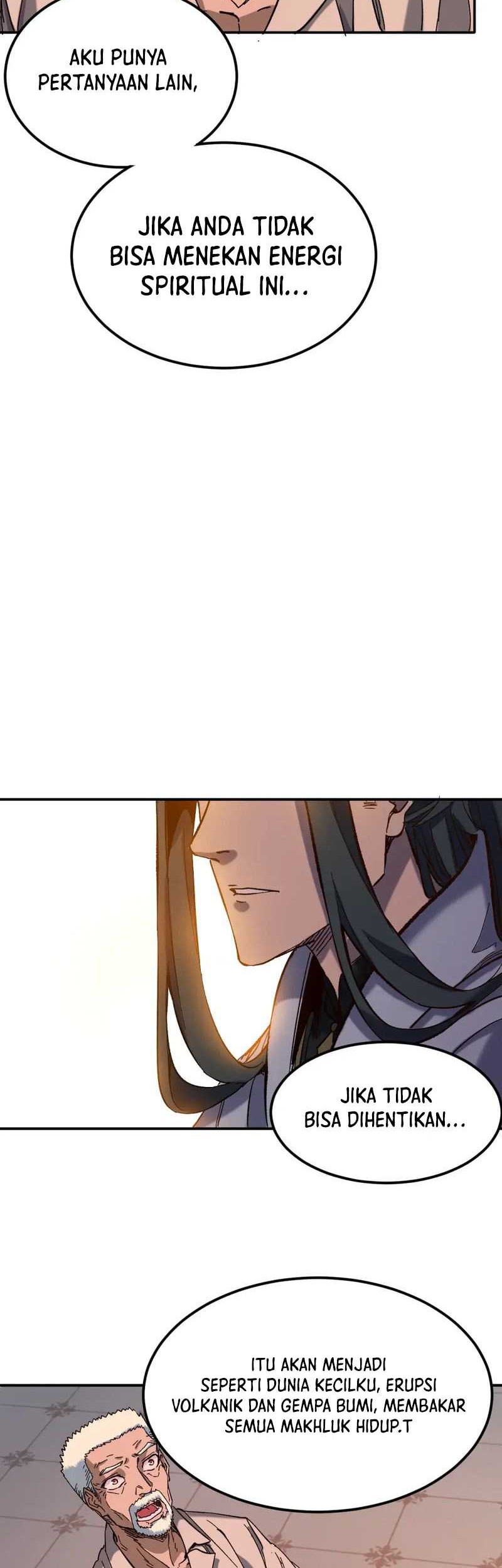I Was Kidnapped by the Earth Chapter 25 Gambar 16