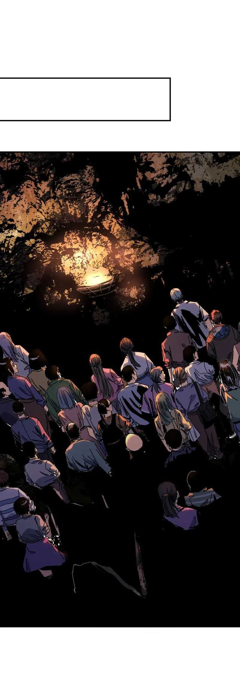 I Was Kidnapped by the Earth Chapter 25 Gambar 18