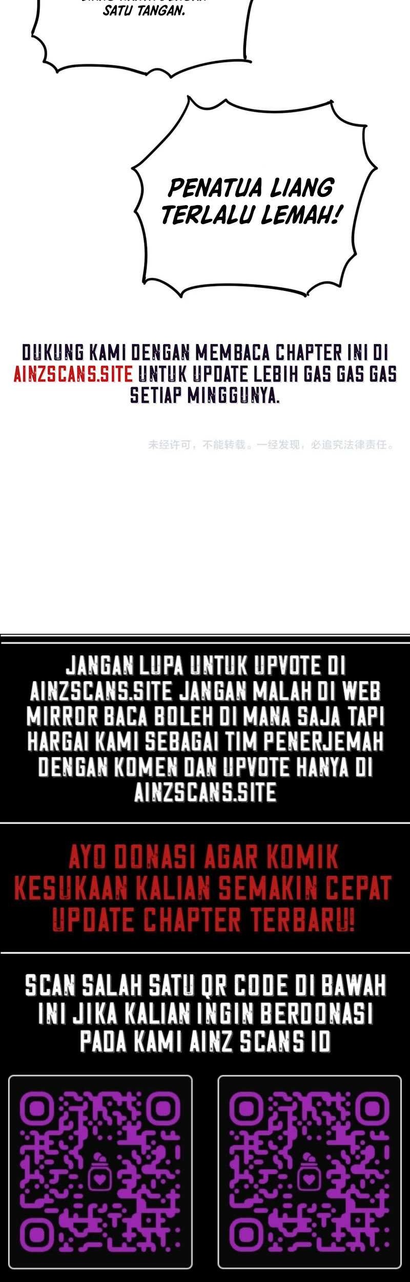 I Was Kidnapped by the Earth Chapter 25 Gambar 33