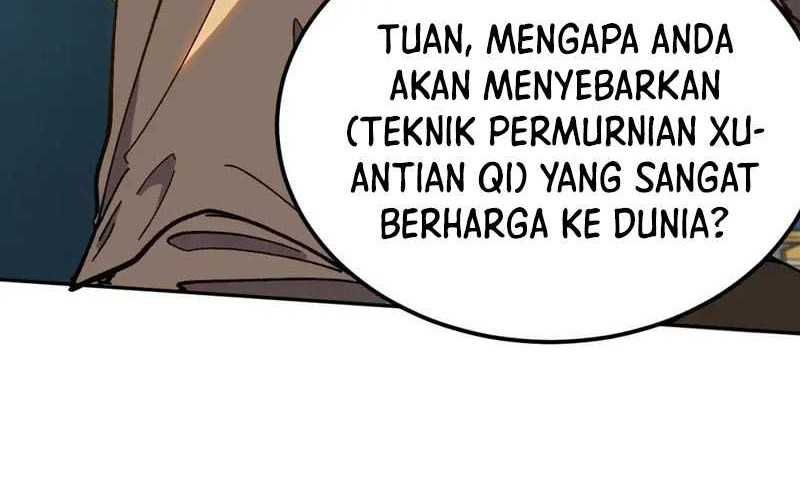 I Was Kidnapped by the Earth Chapter 23 Gambar 6