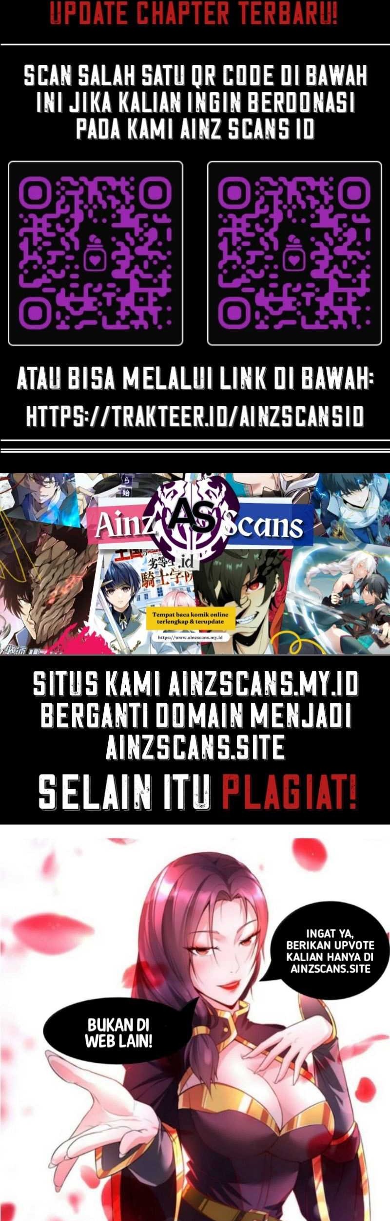 I Was Kidnapped by the Earth Chapter 23 Gambar 33
