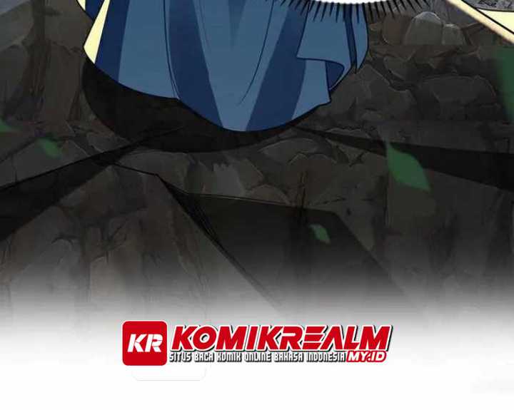 The Ten Great Emperors Are All My Disciples Chapter 150 Gambar 14