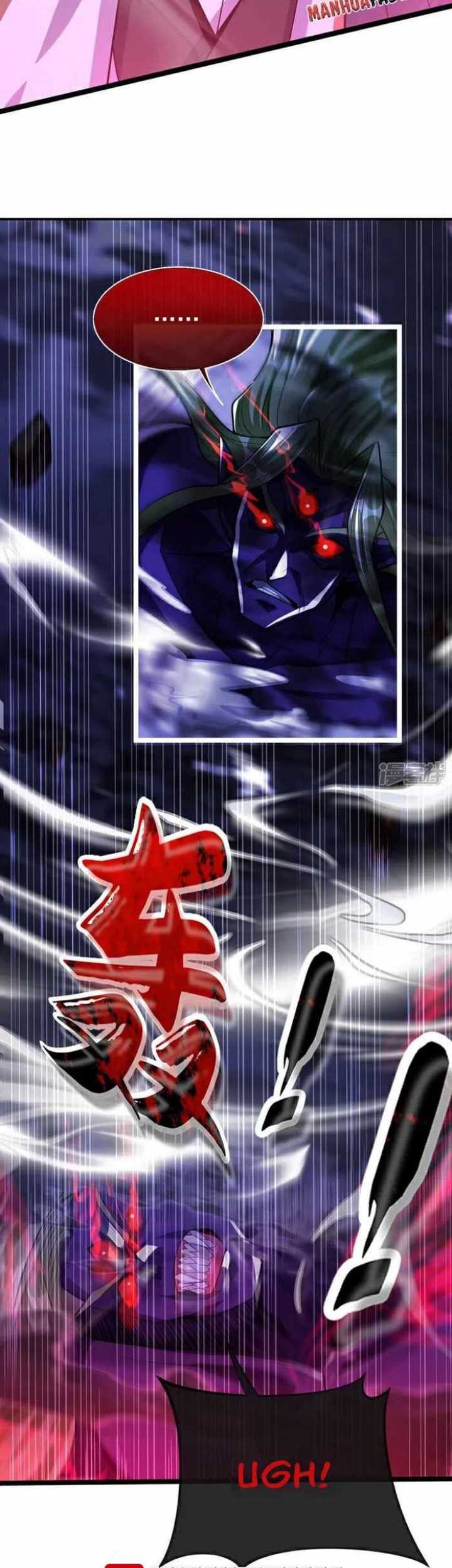 The Ten Great Emperors Are All My Disciples Chapter 148 Gambar 8