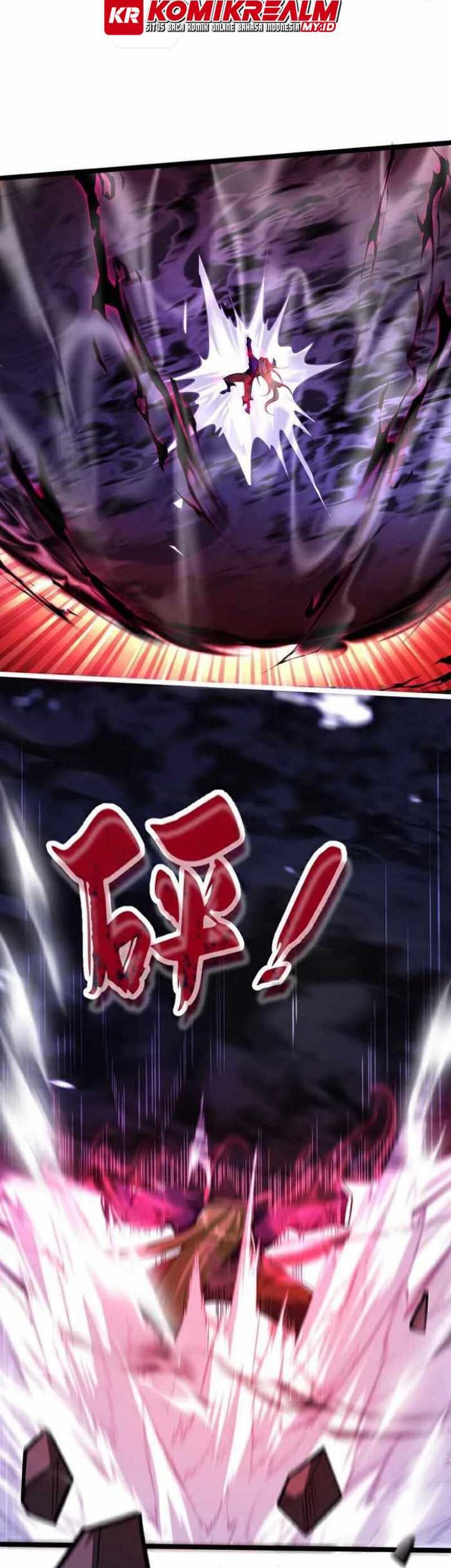 The Ten Great Emperors Are All My Disciples Chapter 148 Gambar 9