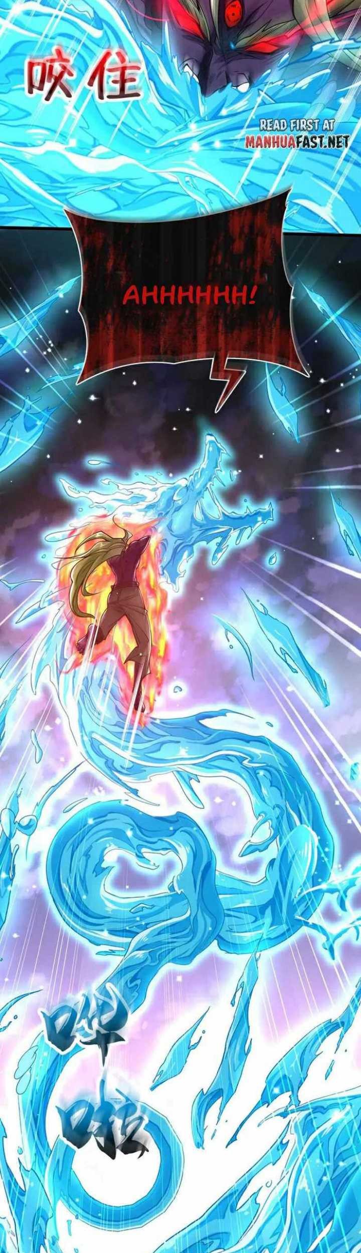 The Ten Great Emperors Are All My Disciples Chapter 147 Gambar 24