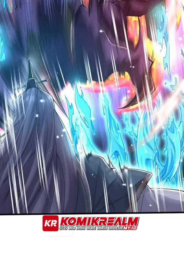 The Ten Great Emperors Are All My Disciples Chapter 147 Gambar 26