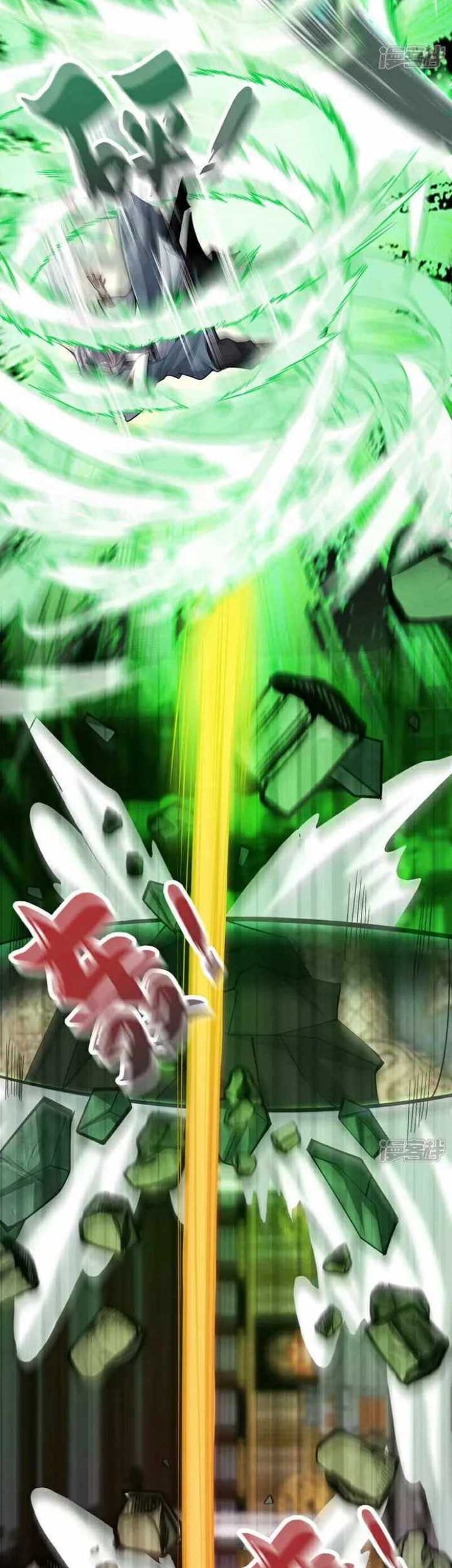 The Ten Great Emperors Are All My Disciples Chapter 146 Gambar 23