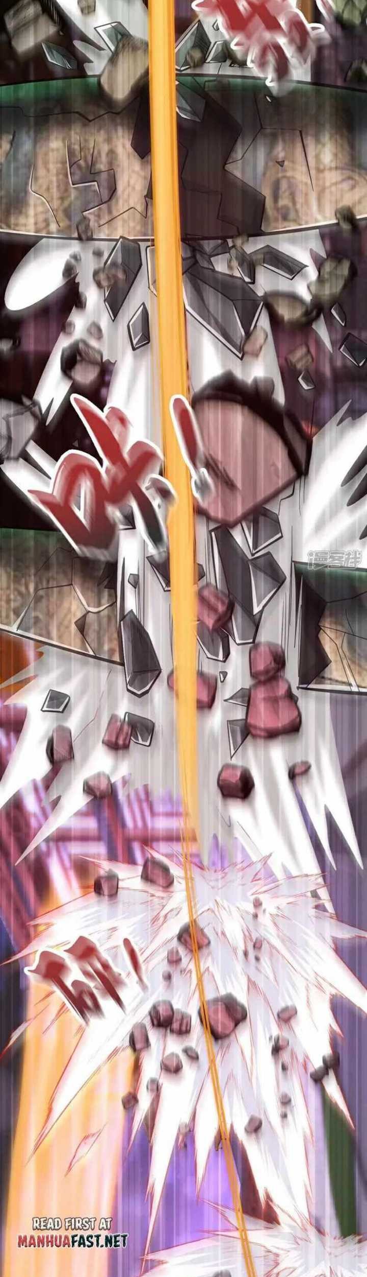 The Ten Great Emperors Are All My Disciples Chapter 146 Gambar 24