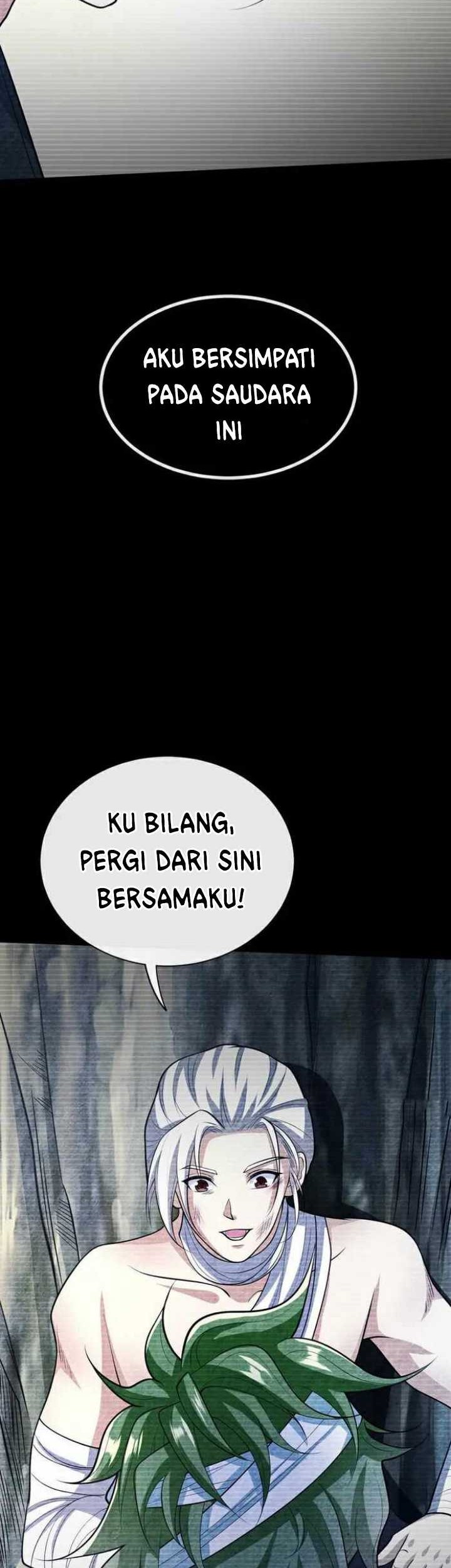 The Ten Great Emperors Are All My Disciples Chapter 146 Gambar 3