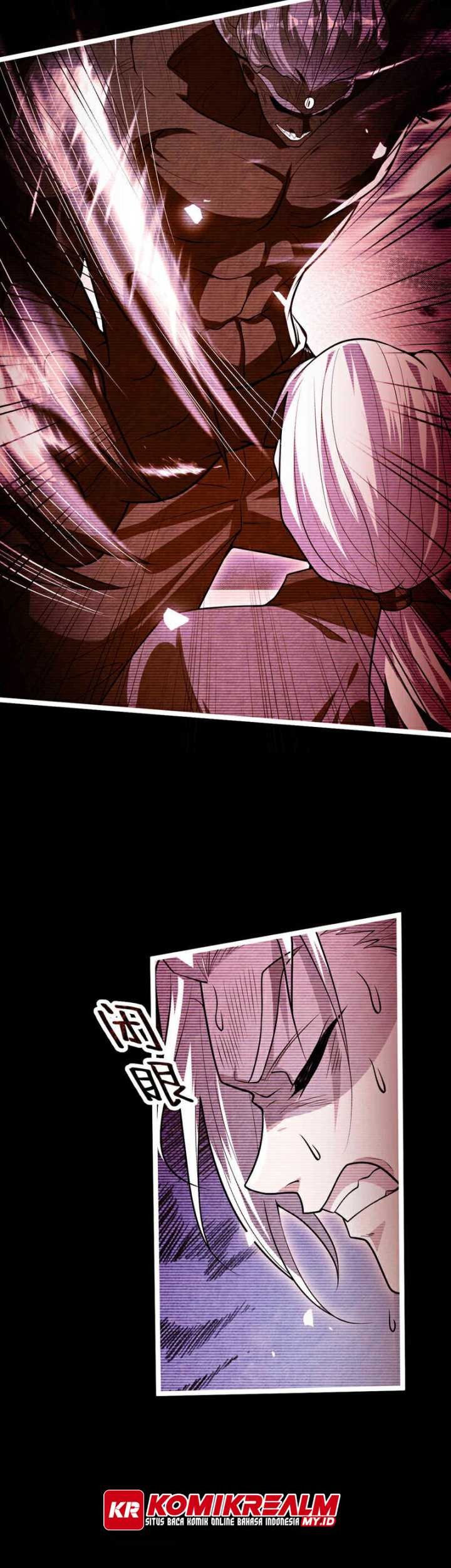 The Ten Great Emperors Are All My Disciples Chapter 145 Gambar 21