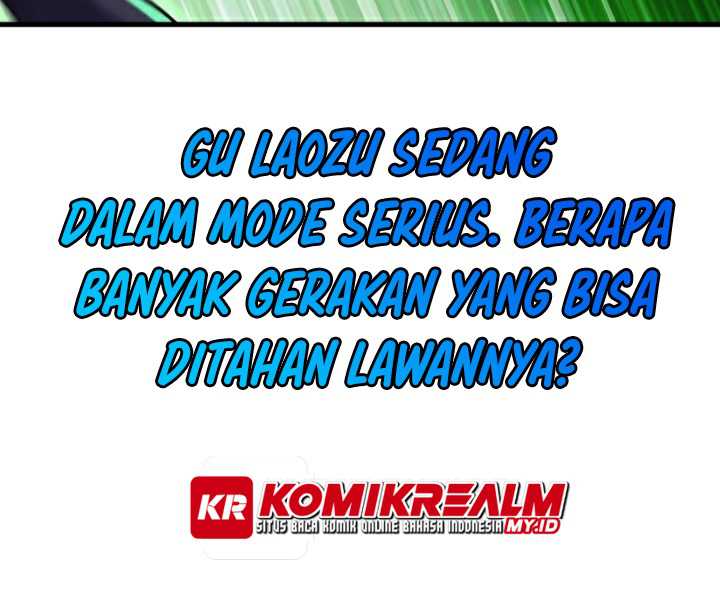 The Ten Great Emperors Are All My Disciples Chapter 145 Gambar 27