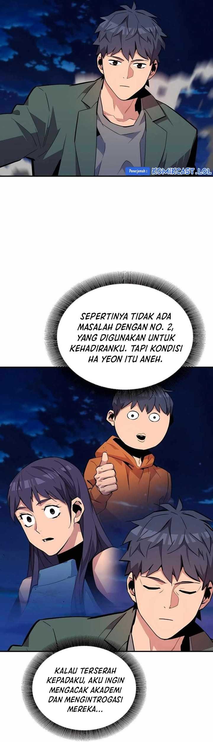 Auto-Hunting With Clones Chapter 72 Gambar 58