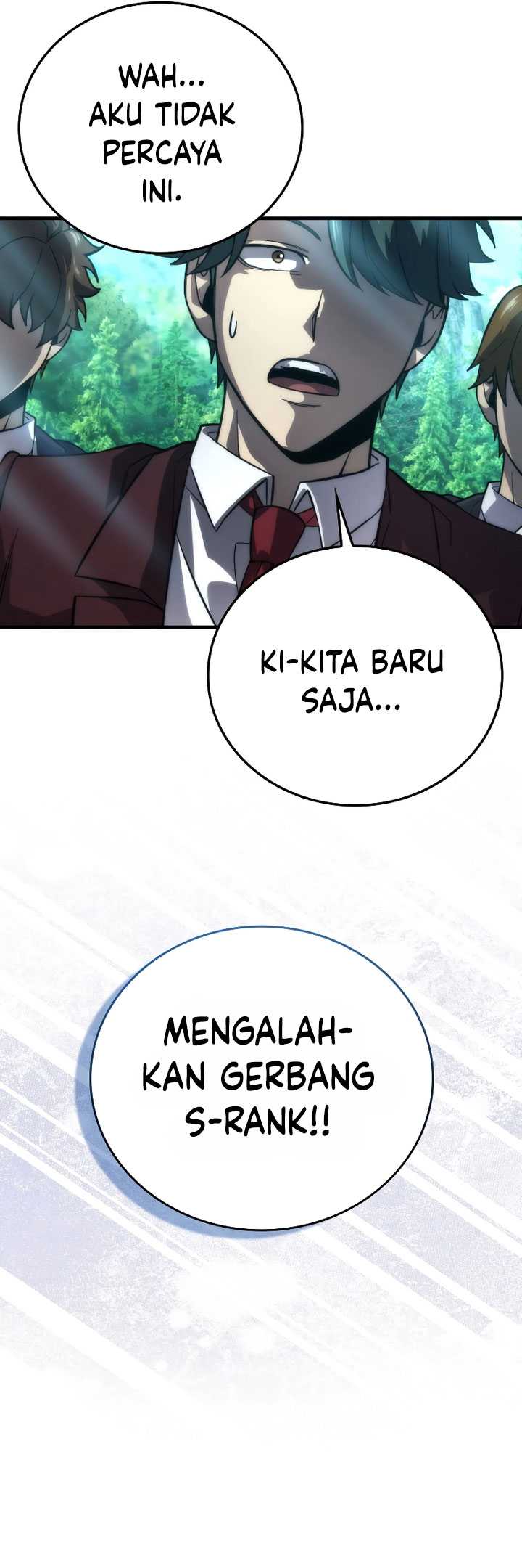 Demon Lord’s Martial Arts Ascension Chapter 59 Gambar 39