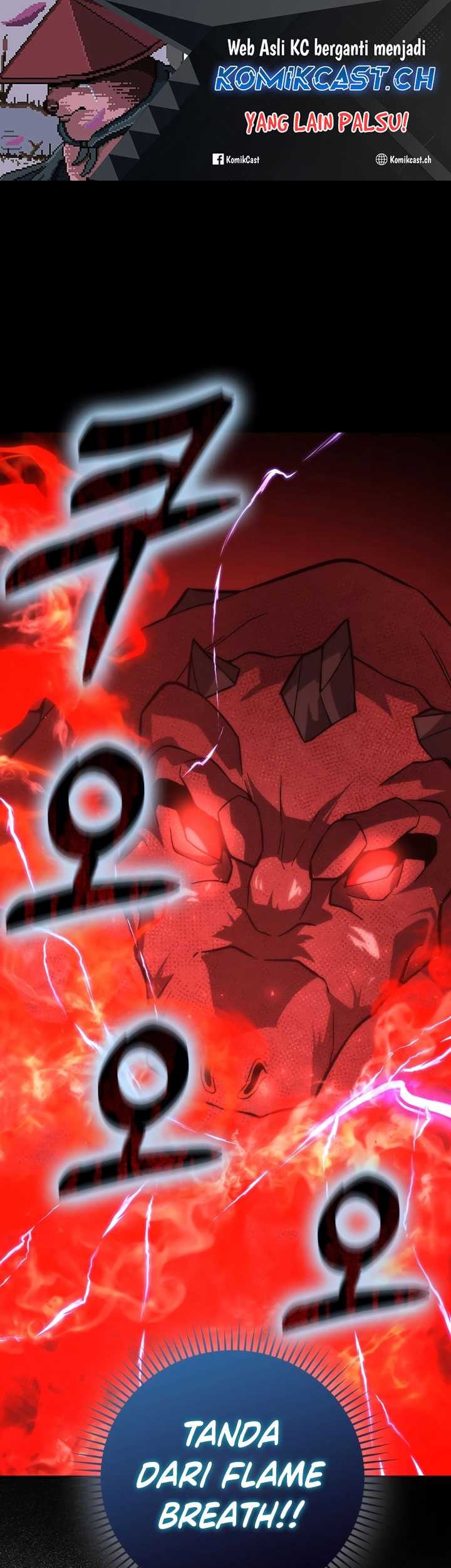 Baca Manhwa Demon Lord’s Martial Arts Ascension Chapter 59 Gambar 2