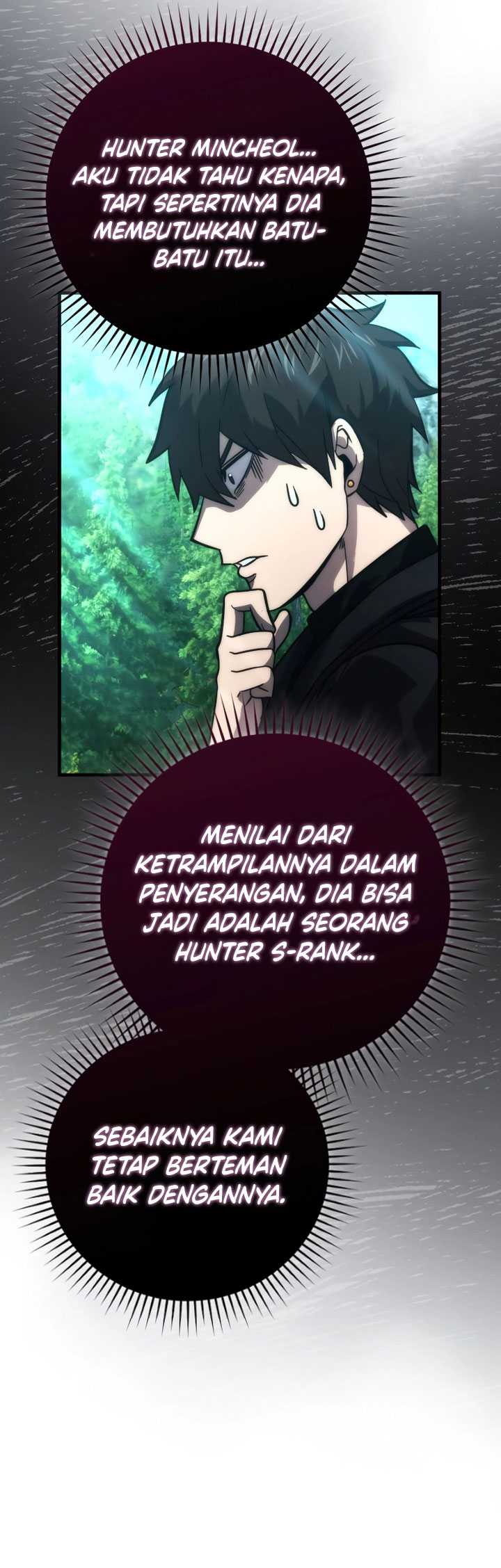 Demon Lord’s Martial Arts Ascension Chapter 59 Gambar 61