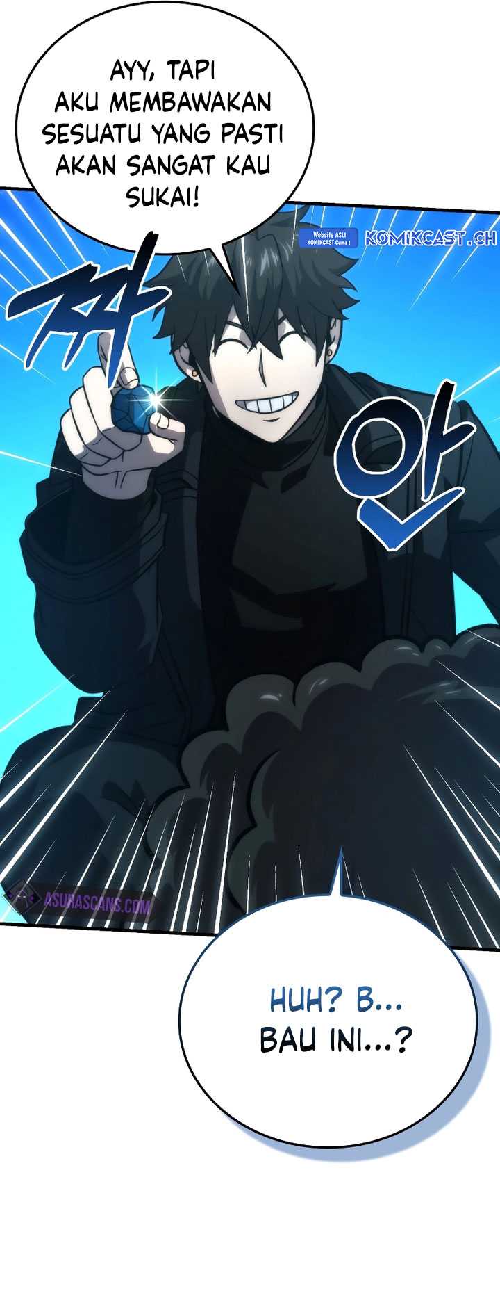 Demon Lord’s Martial Arts Ascension Chapter 59 Gambar 75